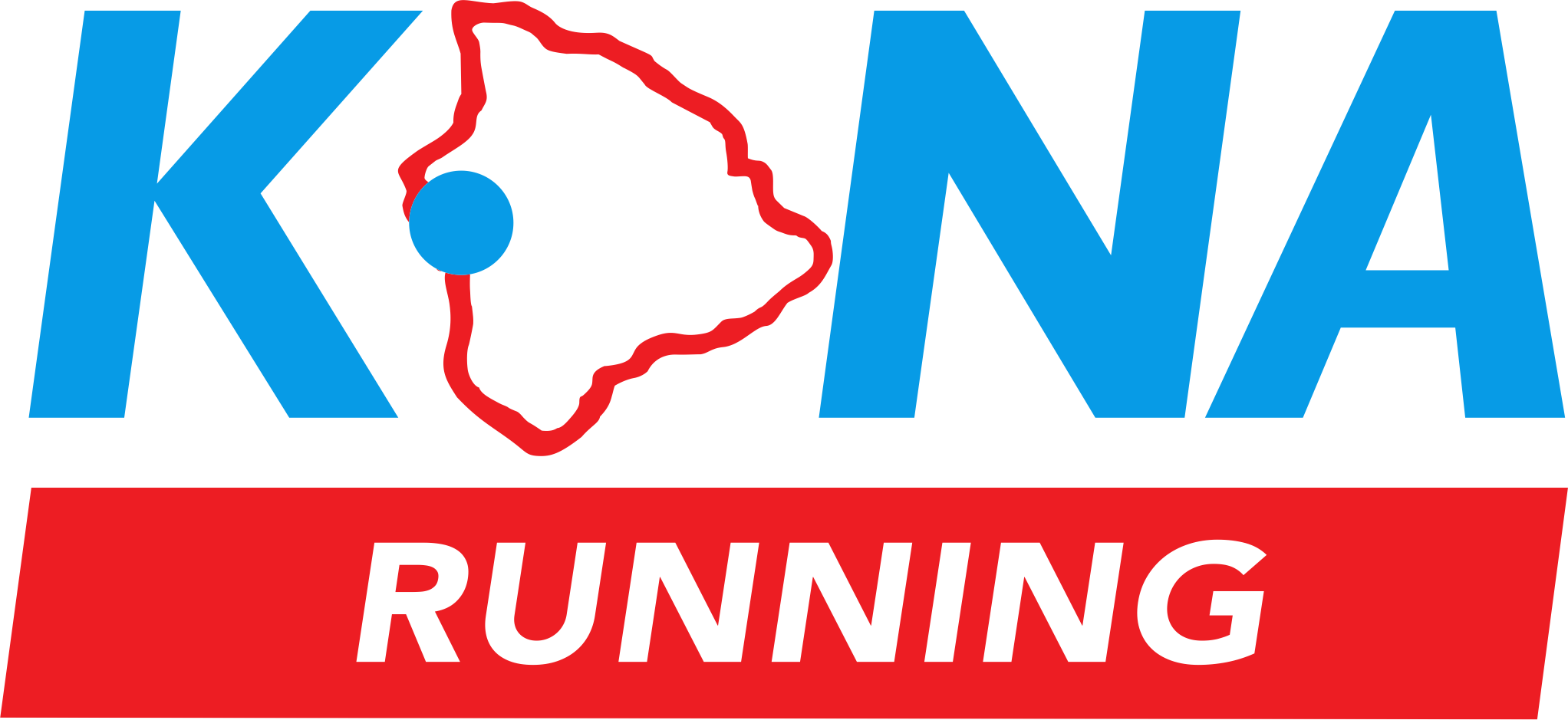 Kona Running Company