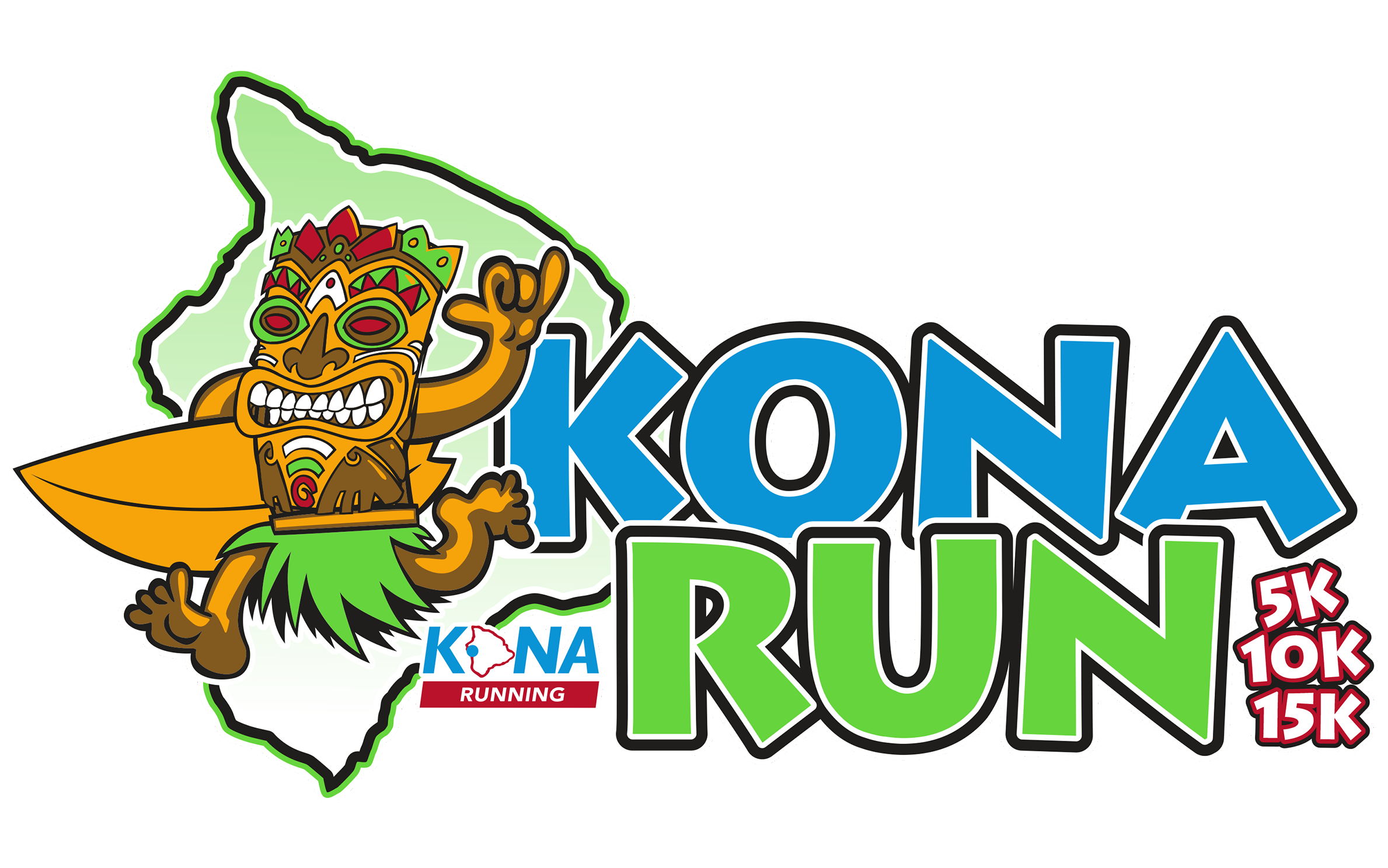 Run Royal Oak 2022 - Kona Running