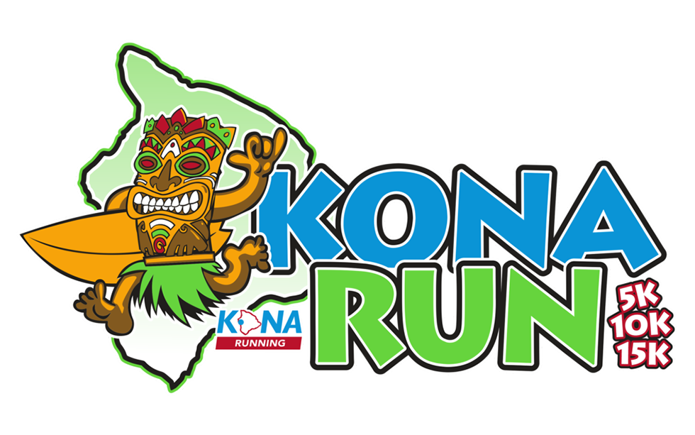 Kensington Aloha Marathon RUNS