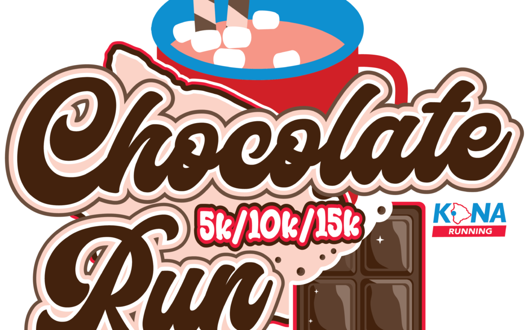 The Chocolate Run